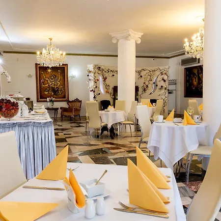 Bed & Breakfast My - Czarny Kot