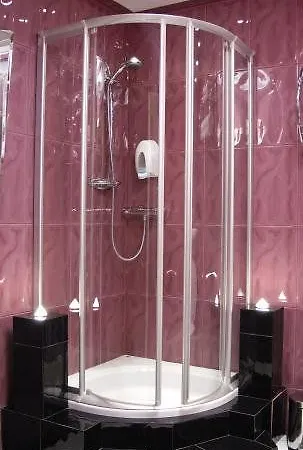 My - Czarny Kot 3* Варшава