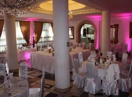 My - Czarny Kot 3* Варшава