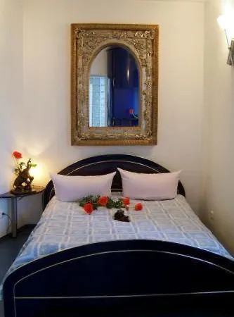 My - Czarny Kot Варшава