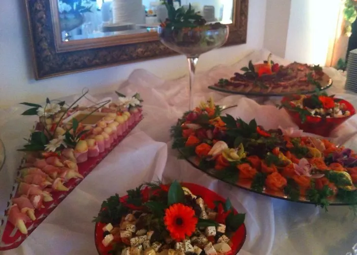 Nocleg ze śniadaniem My - Czarny Kot