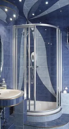 Nocleg ze śniadaniem My - Czarny Kot Warszawa