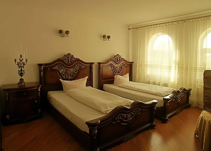 Nocleg ze śniadaniem My - Czarny Kot