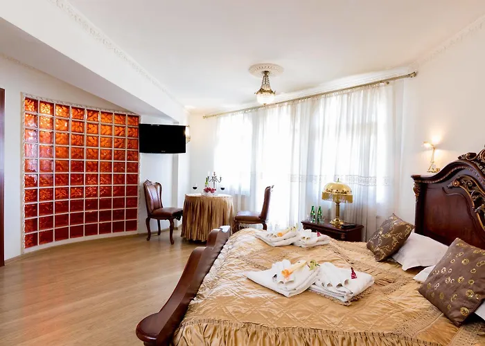 Nocleg ze śniadaniem My - Czarny Kot 3*