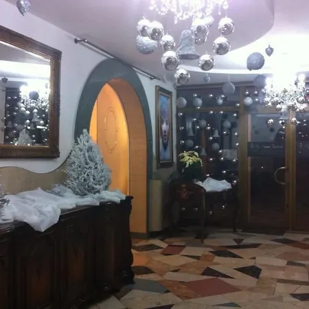 Bed & Breakfast My - Czarny Kot Warschau