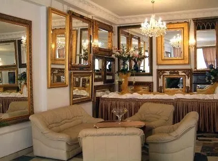 Bed & Breakfast My - Czarny Kot