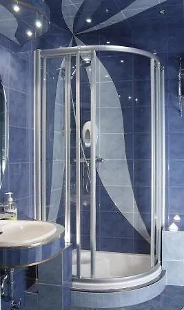 Bed & Breakfast My - Czarny Kot Varsavia