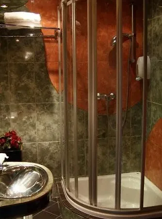 My - Czarny Kot 3* Varšava