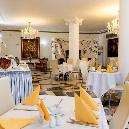 Bed & Breakfast My - Czarny Kot