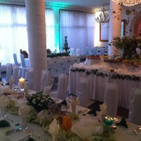 Bed & Breakfast My - Czarny Kot