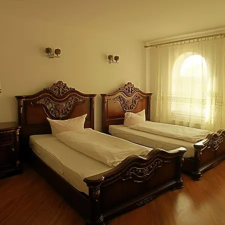 Bed & Breakfast My - Czarny Kot