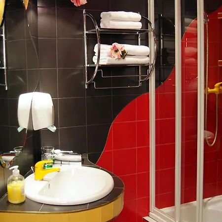 Bed & Breakfast My - Czarny Kot Varšava