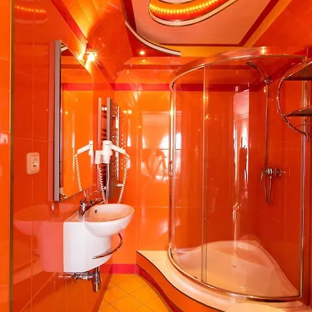 My - Czarny Kot Bed & Breakfast 3*