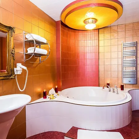 My - Czarny Kot Bed & Breakfast