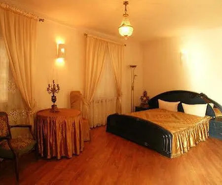 My - Czarny Kot 3* Varsavia