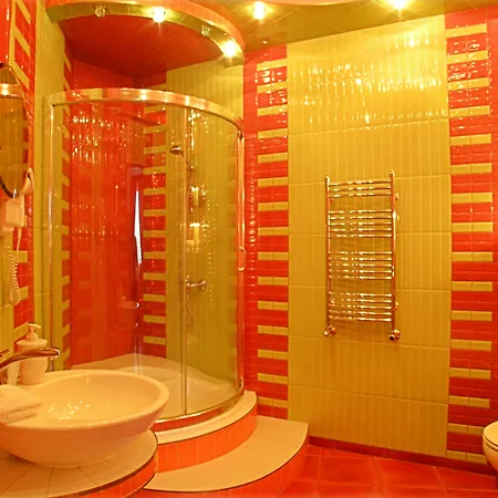 My - Czarny Kot Bed & Breakfast