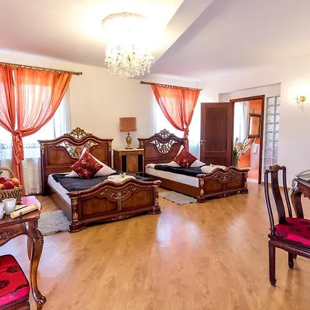 My - Czarny Kot Bed & Breakfast 3*