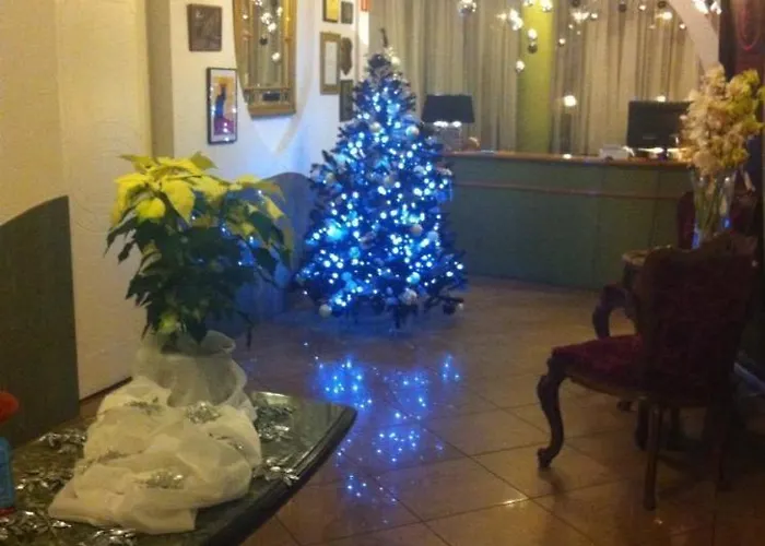 Nocleg ze śniadaniem My - Czarny Kot 3*