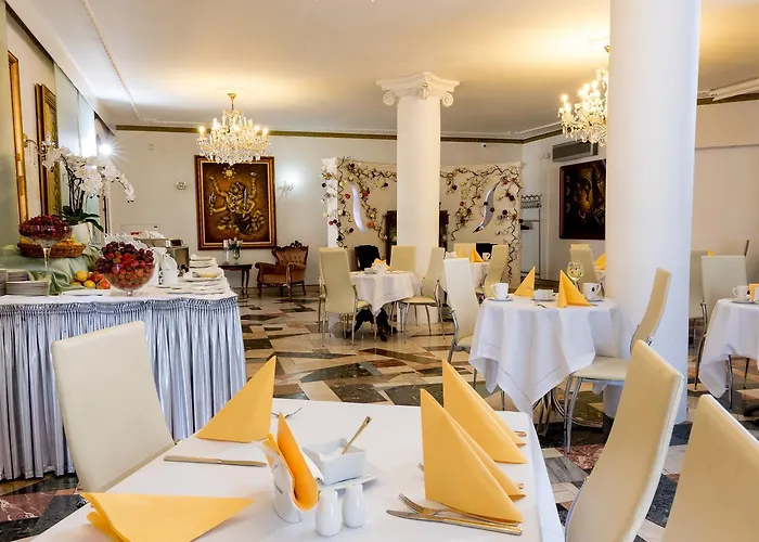 Nocleg ze śniadaniem My - Czarny Kot