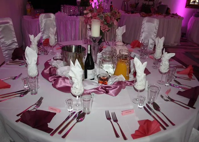 Nocleg ze śniadaniem My - Czarny Kot 3*