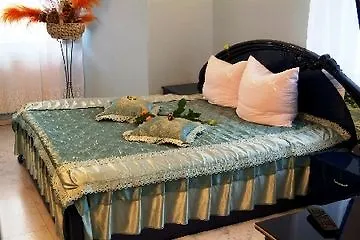 My - Czarny Kot 3* Warszawa