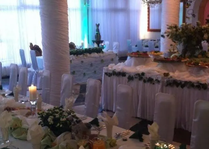 Nocleg ze śniadaniem My - Czarny Kot