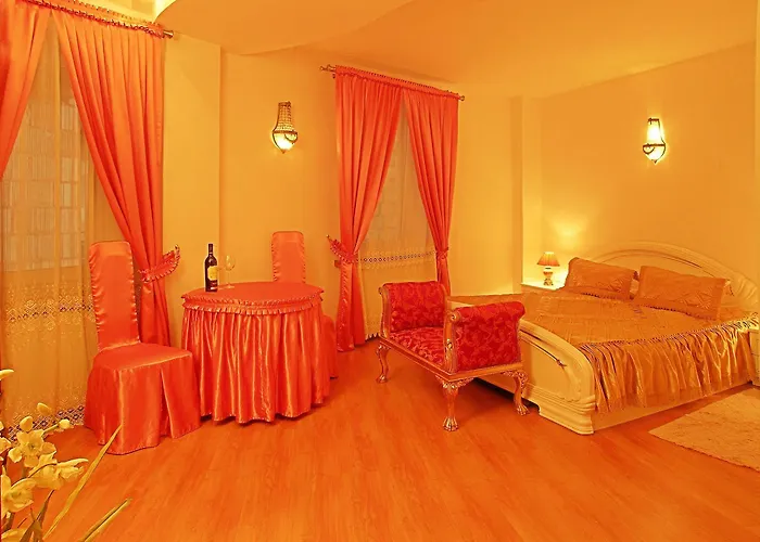 My - Czarny Kot Warszawa