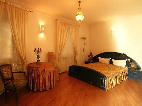 My - Czarny Kot 3* Warszawa