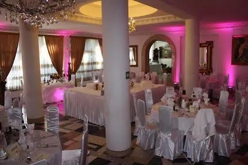 My - Czarny Kot 3* Warszawa