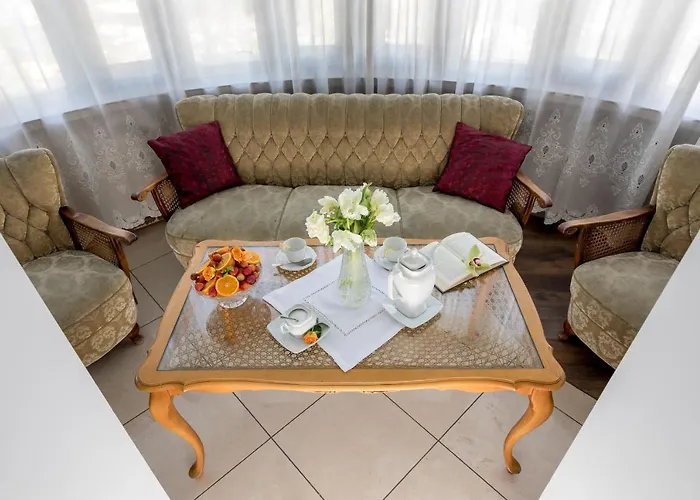 My - Czarny Kot Warszawa