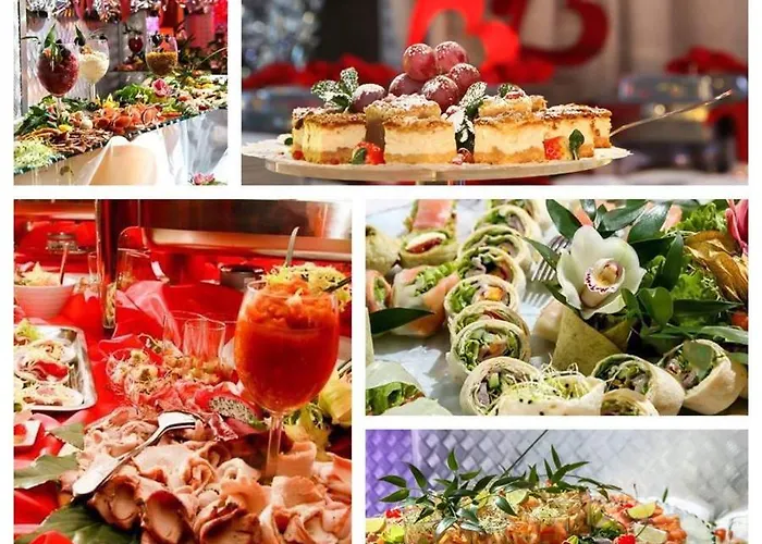 My - Czarny Kot Nocleg ze śniadaniem Warszawa