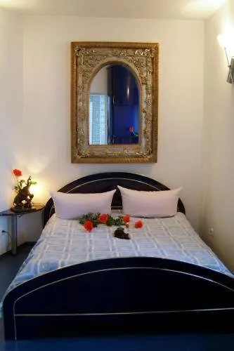 My - Czarny Kot Warszawa